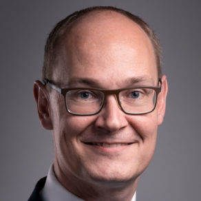 Prof. Dr. Andreas Reuter