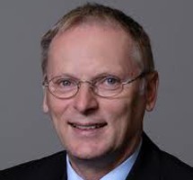 Jochen Homann