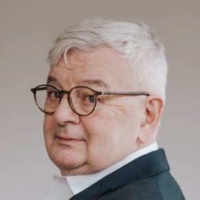 Joschka Fischer